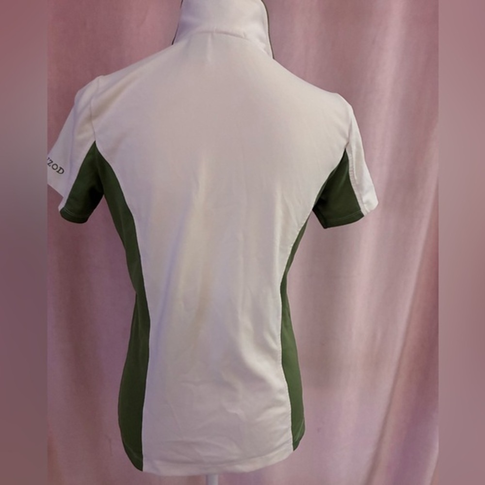 IZOD XFG Cool FX women's golf polo XS tennis pickleball - Picture 3 of 7